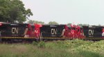 CN Dash 8 deadline